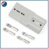 Buy cheap 50A 120A 175A 350A 600V Power Forklift Battery Terminal 2 3 PIN Anderson Plug Connector for Car from wholesalers
