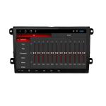 Android 9.1 Volkswagen Touch Screen Radio 2020 T3 9 Inch 1GB+16GB