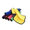 Buy cheap Thick Coral Velvet Car Towel Made of Polyester Fiber for Soft and Cleaning Experience from wholesalers