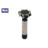 Buy cheap DIN851 HSS T Slot Milling Cutter for Metal Aluminium Wood Milling from wholesalers