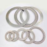 AXK3047 30*47*2mm Thrust Roller Bearings For Machinery Industry