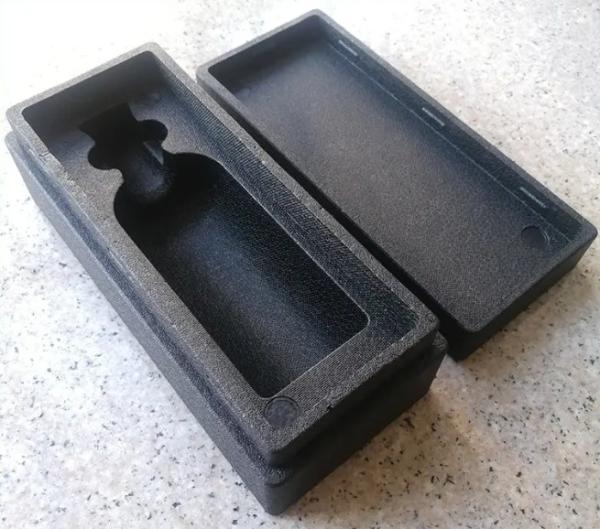 Buy cheap Eco-Friendly Materials EPP Packaging EPP Molding Box Customized from wholesalers