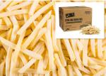 Waterproof Multihead Weigher Packing Machine For Frozen French Fries