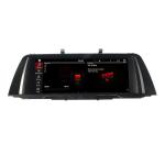 2009 2016 BMW Sat Nav 5 Multimedia Head Unit Double Din 10.25 Inch