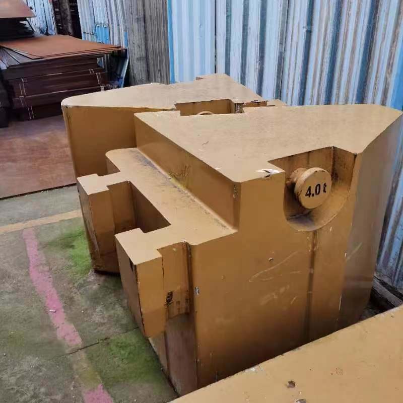 S Any Mobile Crane 80 Tons Site Construction Machinery