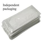 21*9.5cm Cleanroom 3 Ply Earloop Disposable Nonwoven Face Mask