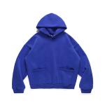 Factory Direct OEM Terry Cloth Hoodie Training Perfomance Man Oversized Pullover