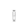 Buy cheap Low Borosilicate Tubular Empty Glass Vial 2ml Glass Vial ISO9001 from wholesalers