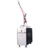 Buy cheap 220V Picosecond Laser Tattoo Removal Machine For Cleaning Skin Rejuvenation from wholesalers