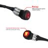 Buy cheap Car Off Road Light Automotive Wire Harness Waterproof 10ft 14AWG ODM from wholesalers