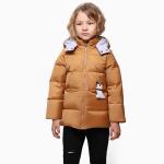 Wholesale Clothing Fashion Handsome Character Kids Down Jacket Clothes Children