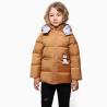 Buy cheap Wholesale Clothing Fashion Handsome Character Kids Down Jacket Clothes Children Parka Winter Boys Coats Sale from wholesalers