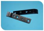 C3.011.627 SM102 CD102 Gripper Printing Machine Gripper Pad Steel 85x16x5mm