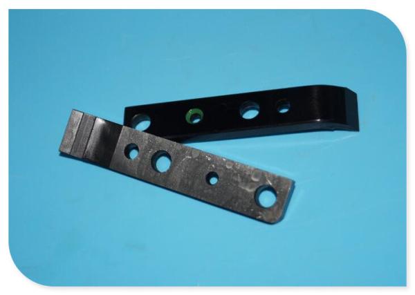 Buy cheap C3.011.627 SM102 CD102 Gripper Printing Machine Gripper Pad Steel 85x16x5mm from wholesalers