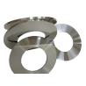Buy cheap 85-93 HRA Tungsten Carbide Cutting Disc Bottom Knives for Paper / Film / Foil / Mica Tape from wholesalers
