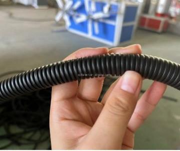 Buy cheap Advanced Technology Plastic Pipe Extrusion Machine for Tubes of Air Conditioner and Washing Machine from wholesalers