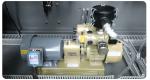 Agricultural Chemical DGD-320-2 Fully Automatic Horizontal Double-Feed Bagging