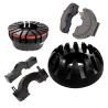 Buy cheap API 16A Annular BOP Packing Element Rubber core from wholesalers