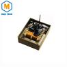 Buy cheap 3.0 W/m.K Thermally Conductive Silicone Potting Compounds for LED Power, Electronic components from wholesalers