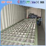5 Kg 10 Kg 15 Kg 20 Kg 25kg Industrial Ice Block Making Machine For Cold Drink