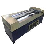 EPE EVA Pu Sponge foam sheet Single roller hot melt glue lamination coating
