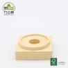 Buy cheap Beautiful environmental protection practical high quality wood cover from wholesalers