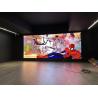 Buy cheap Outdoor Rental Waterproof P4 Stadium LED Display RGB Video Stationary from wholesalers