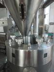 Large Size Auto Capsule Filling Machine Pharmaceutical Enterprise Encapsulator