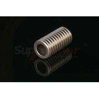 Buy cheap Yield Load 180kN 2.70Kg/M T30/16 Self Drilling Rock Bolts product