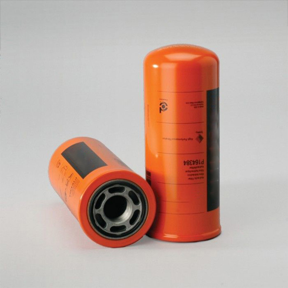 High Efficiency Hydraulic Filter Element P164384 For Hydraulics Application