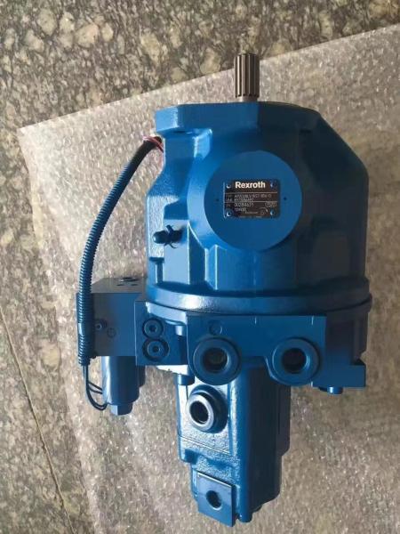 Buy cheap Rexroth/Uchida AP2D28 Hydraulic piston pump and spare parts/repair kits for excavator from wholesalers