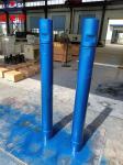High Air Pressure Rock Drilling Reverse Circulation DTH Hammer Spray-Paint RC