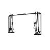 Buy cheap Integrated Gym Multi Functional Station Cable Crossover Machine from wholesalers