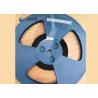 Buy cheap Four Legged Metal Snap Domes Surface Treatment Stainless Steel On Top / Reel from wholesalers