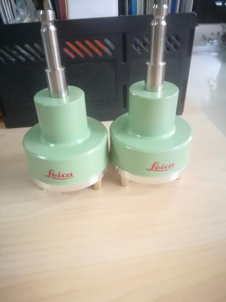 Buy cheap the Adapter for Leica Total Station from wholesalers