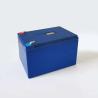 Buy cheap Lifepo4 12V 10Ah Lithium Ion Battery Pack For Robot Electric Sprayer from wholesalers