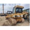 Buy cheap Made in japan Used Caterpillar D5G LGP Hydraulic Bulldozer/CAT D5G For Sale from wholesalers