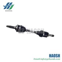 Buy cheap Ford Replacement Parts Drive Shaft For Ford Everest U375 EB3G-3A428-AC product