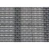 Buy cheap Welded Shroud ISO9001 Aperture 100mm Carbon Steel Wire Screen from wholesalers