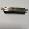 Buy cheap 50 Pin Centronic Solder Male DDK Connector Certified UL 2.16mm pitch from wholesalers
