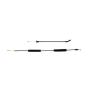 Buy cheap PP Door Latch Release Cable For Shanghai Gm Almost 3.0mm Inner Wire from wholesalers