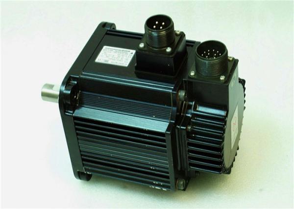 Buy cheap Yaskawa AC Servo Motor 850w SGMGH Sigma II Electric Servo Motor SGMGH09ACA21 from wholesalers