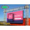 Buy cheap Outdoor Performance Rental hanging LED Display MOQ 10 sets waterproof level IP 65 from wholesalers
