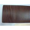 Buy cheap Furniture Cover Matte Lamination Film Wood Grain Pvc Lamination Film from wholesalers