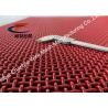 Buy cheap Heavy Duty 0.7-50mm Aperture Pre Crimped Mesh from wholesalers