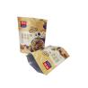 Buy cheap Safety Plastic OEM Industrial Surface Packing Food Grade Laminated Rack Up Retort Bag from wholesalers
