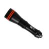 Buy cheap Aluminum Lightweight Escape Rescue Flashlight , 1200 Lumen Search And Rescue Torch from wholesalers