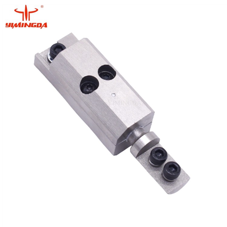 Auto Cutter Parts Swivel Square Slider Cutting Spare Parts PN 91002000 1011860000