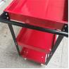 Buy cheap Tool Storage Trolley 3Layers Tool Cart from wholesalers