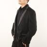 Buy cheap Stockpapa Custom Men'S Denim Blazer Men'S Coats And Jackets Clothing from wholesalers